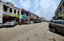 Ulu Tiram, Johor 81800