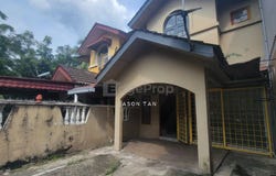Jalan Perdana, Puchong, Selangor 47100