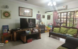 Shah Alam, Selangor 40400