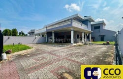 16,JALAN 5, HOUSING TRUST, IPOH, PERAK., HOUSING TRUST, 30250, Kinta, Perak