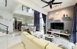 Iskandar, Johor Bahru, Johor 81100