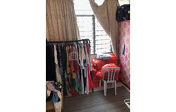 Jalan 1/154a, Cheras, Kuala Lumpur 43200