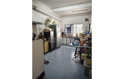 Jalan Sayang, Batu 9th Cheras, Selangor 43200