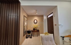 Sg Jerlok, Kajang, Selangor 43000