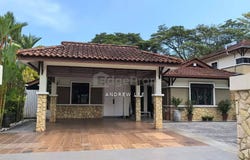 Jalan Bukit Meru, Ipoh, Perak 30020