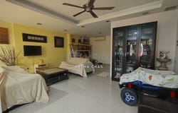 Off Jalan Taman Putra, Ampang, Selangor 68000