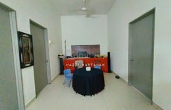 Jalan BSC, Sungai Buloh, Selangor