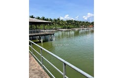 Hulu Selangor, Selangor 44000