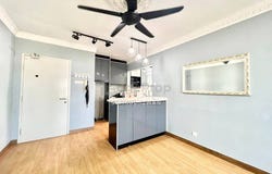 Taman Sutera, Bukit Angkat, 43000, Selangor, Kajang, Selangor 43000
