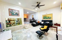 Lorong Burhanuddin Helmi, Taman Tun Dr Ismail, Kuala Lumpur 60000