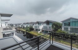 Jalan Senibong, Masai, Johor 81750
