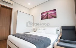 Off Jalan P Ramlee, KLCC, 50450, Kuala Lumpur, KLCC, Kuala Lumpur 50450