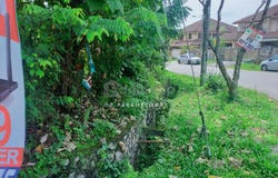 Jalan Bukit Permai, Kajang, Selangor 43000