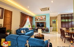 Kuching, Sarawak 93250