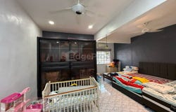 Jalan Sungai Keramat, Klang, Selangor 42100