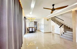 Semenyih, Semenyih, Selangor 43500