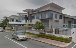 Jalan Permata 2A, Klang, Selangor