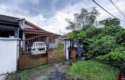 Jalan Selayang Mutiara, Selayang, Selangor 68100