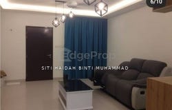 Persiaran Seriemas Utama, Nilai, Negeri Sembilan 71800