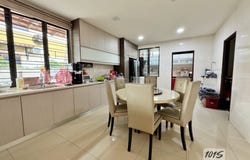 Jalan Aman Perdana, Klang, Selangor 41050