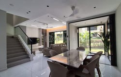 Persiaran Residen, Desa ParkCity, Kuala Lumpur 52200