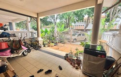 Jalan Setia Perdana U13/27c, Setia Alam/Alam Nusantara, Selangor 40170