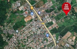 Kuching, Sarawak 93200