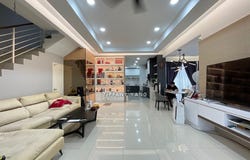 Jalan MR 2, Rawang, Selangor 48020