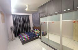 Iskandar, Johor Bahru, Johor 81100
