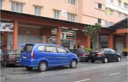 Damansara Perdana, Selangor 47820