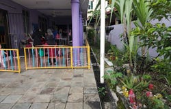Jalan AU 2, Keramat, Selangor 54200