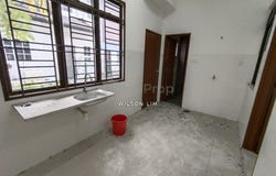 Jalan Gelang, Klang, Selangor 41200