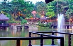Jalan Bayu, Seri Kembangan, Selangor 43300