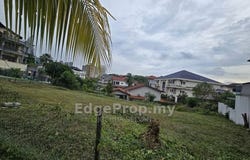 Jalan Taman Pantai, Bangsar, Kuala Lumpur 59100