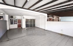Jalan Pending 2, Klang, Selangor 41200