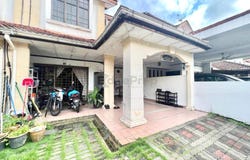 Bangi, Selangor