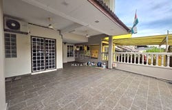 Jalan 15, Bangi, Selangor