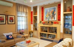 JALAN GOLF UTAMA, Ipoh, Perak 31350