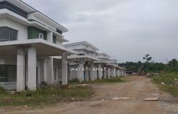 Off Road 820, 43900 Sepang, Sepang, Selangor 43900