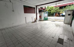 Jalan Desa Ampang, Ampang, Selangor 68000