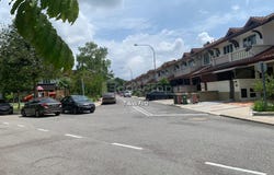 Putrajaya, Putrajaya 62000