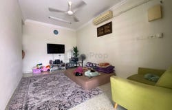 ipoh garden, Ipoh, Perak 31400