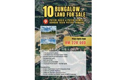 Jalan Tasik Puteri, Rawang, Selangor 48300