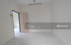 Jalan Anggerik Aranda, Kota Kemuning, Selangor 40460