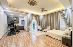 Shah Alam, Selangor 40000