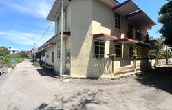 Kepala Batas, Penang 13100