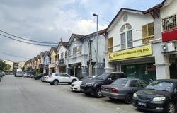 Seri Kembangan, Selangor