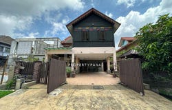 Jalan USJ 17/1, USJ, Selangor 47630