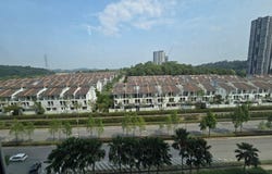Off Lebuhraya Utara Selatan, Bangi, 43000, Selangor, Bangi, Selangor 43800