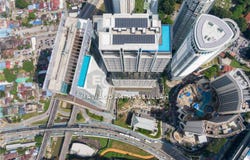 KLCC, Kuala Lumpur 50250